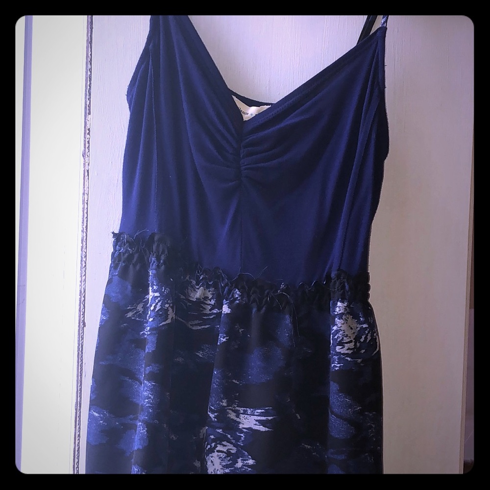 Dress-mini / Tunic
